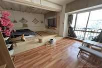 鸿盛大厦  1室1厅1卫   2300.00元/月