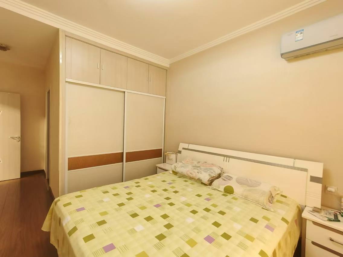 丽景港湾  2室2厅2卫   32.80万室内图