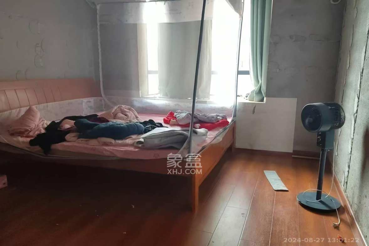 水墨林溪  1室0厅0卫   2200.00元/月室内图