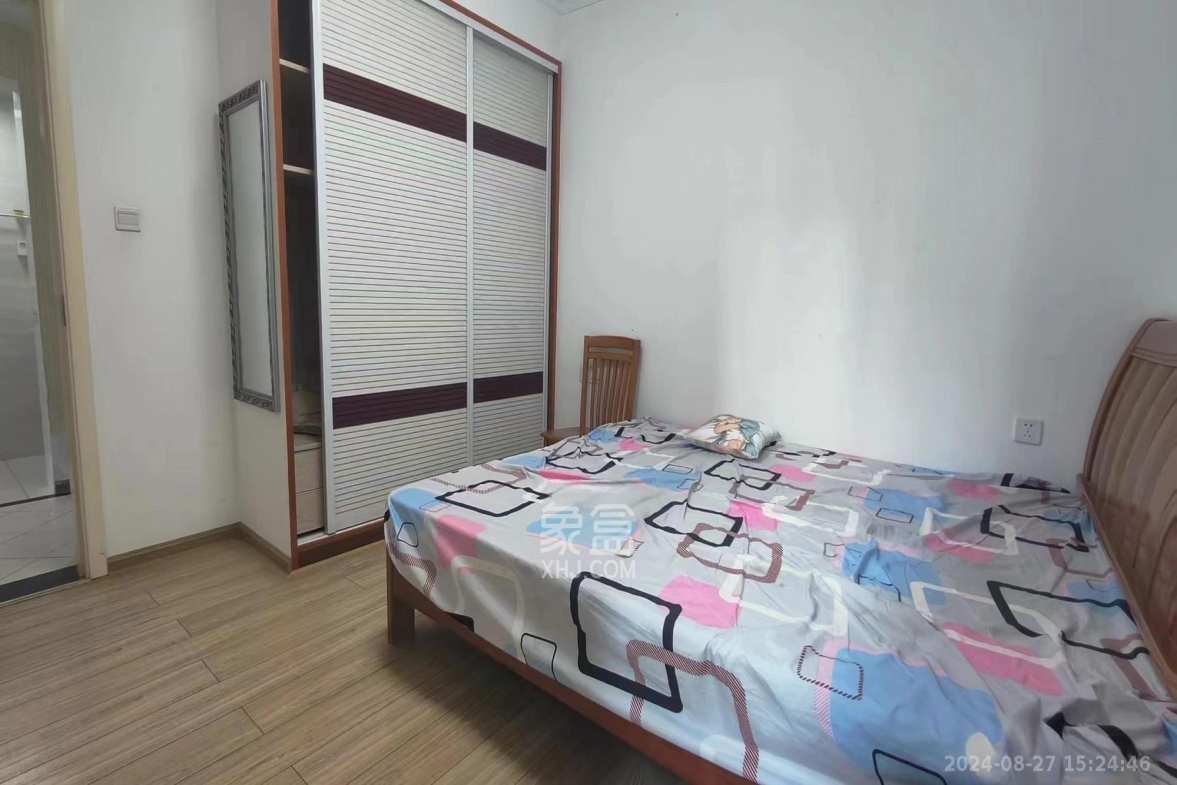 旭辉御府  3室2厅1卫   2500.00元/月室内图