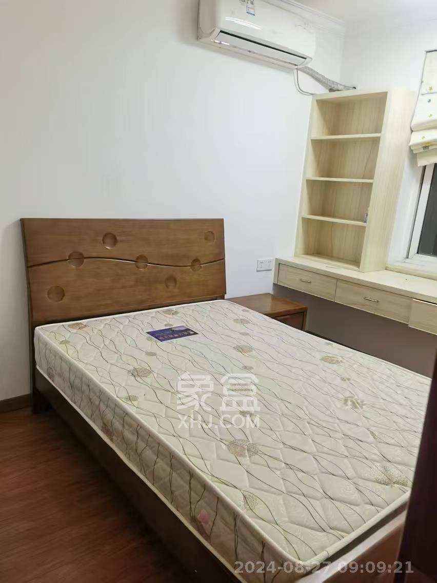 金霞苑  2室2厅1卫   2200.00元/月室内图