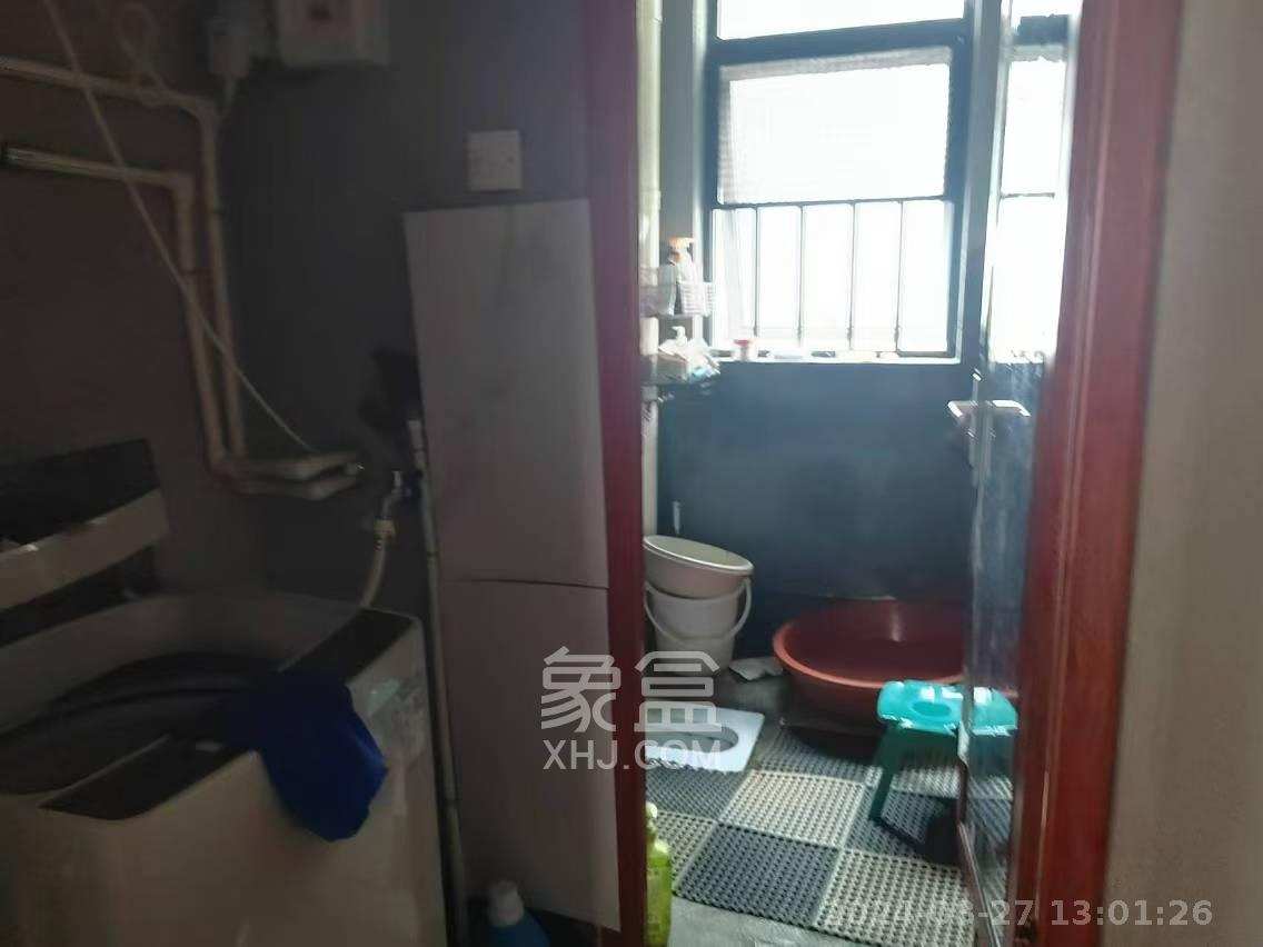 水墨林溪  1室0厅0卫   2200.00元/月室内图
