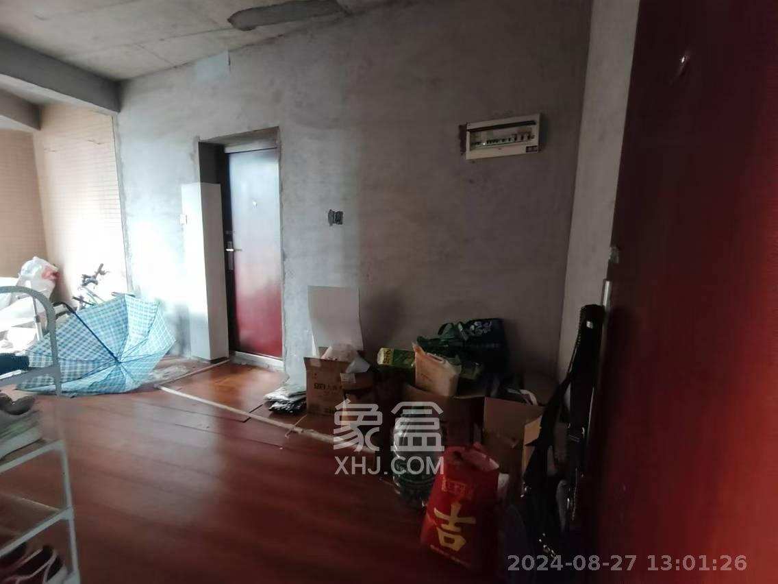 水墨林溪  1室0厅0卫   2200.00元/月室内图
