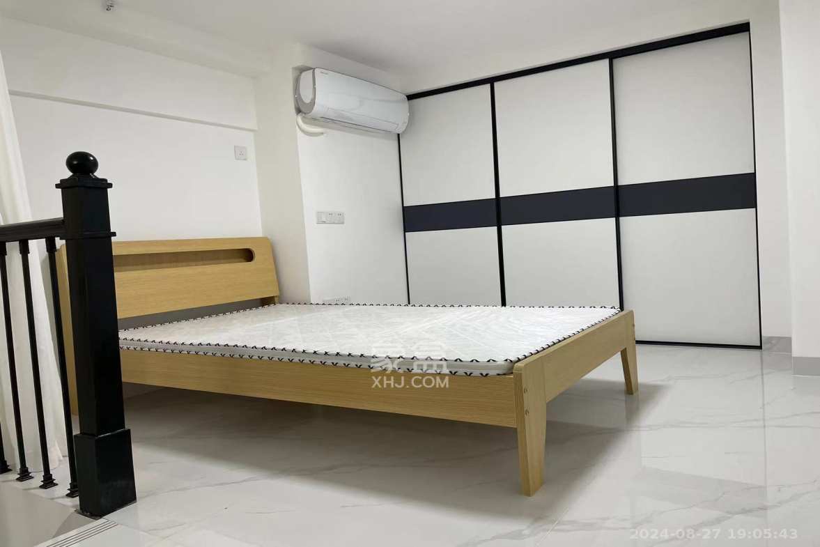卓越江岸  1室0厅0卫   2800.00元/月室内图