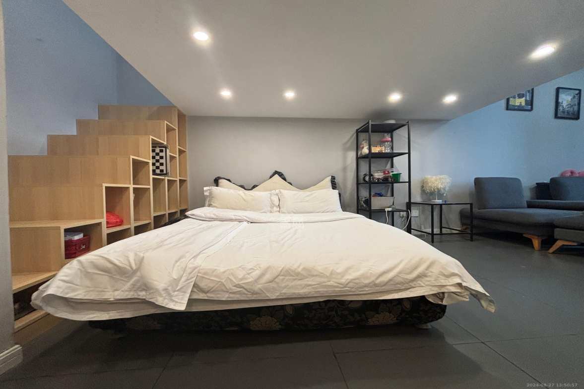 荣悦台  1室0厅0卫   2300.00元/月室内图