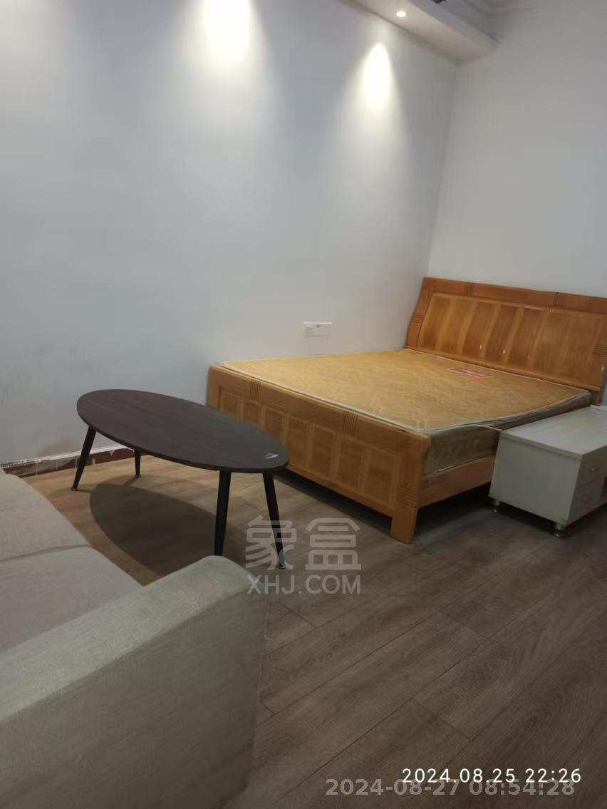 东城商业广场（东成）  1室1厅1卫   1200.00元/月室内图
