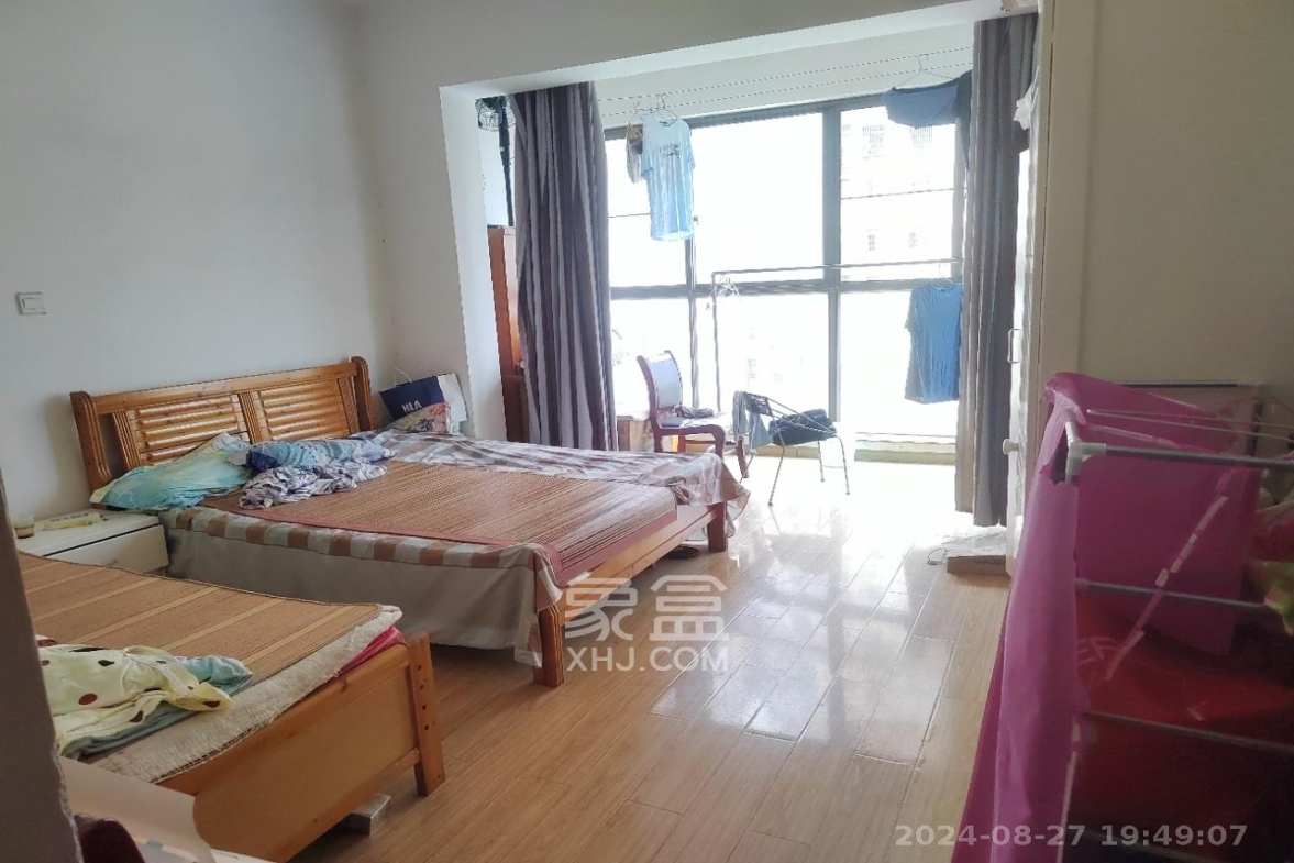 颐和佳园  3室2厅2卫   3000.00元/月室内图