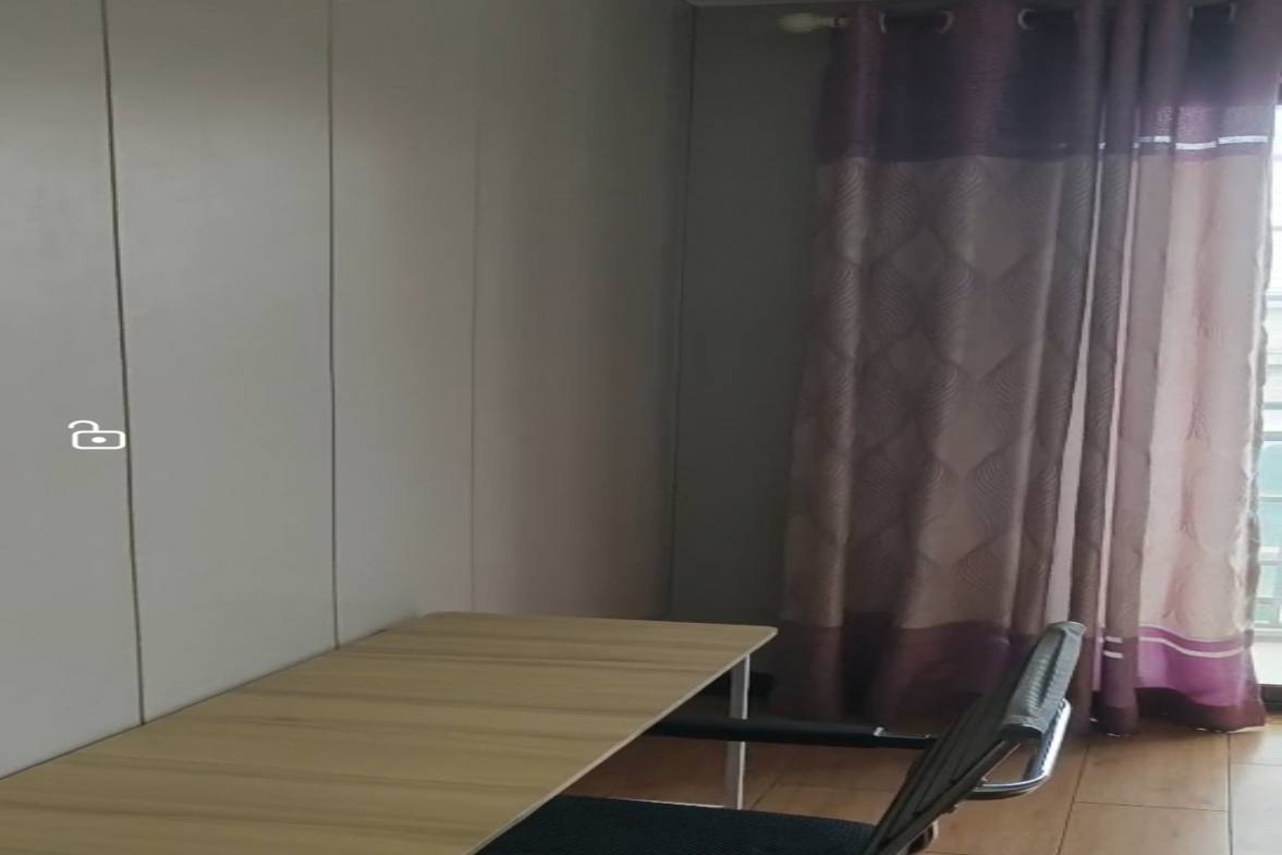 万豪城市花园  1室1厅1卫   900.00元/月室内图