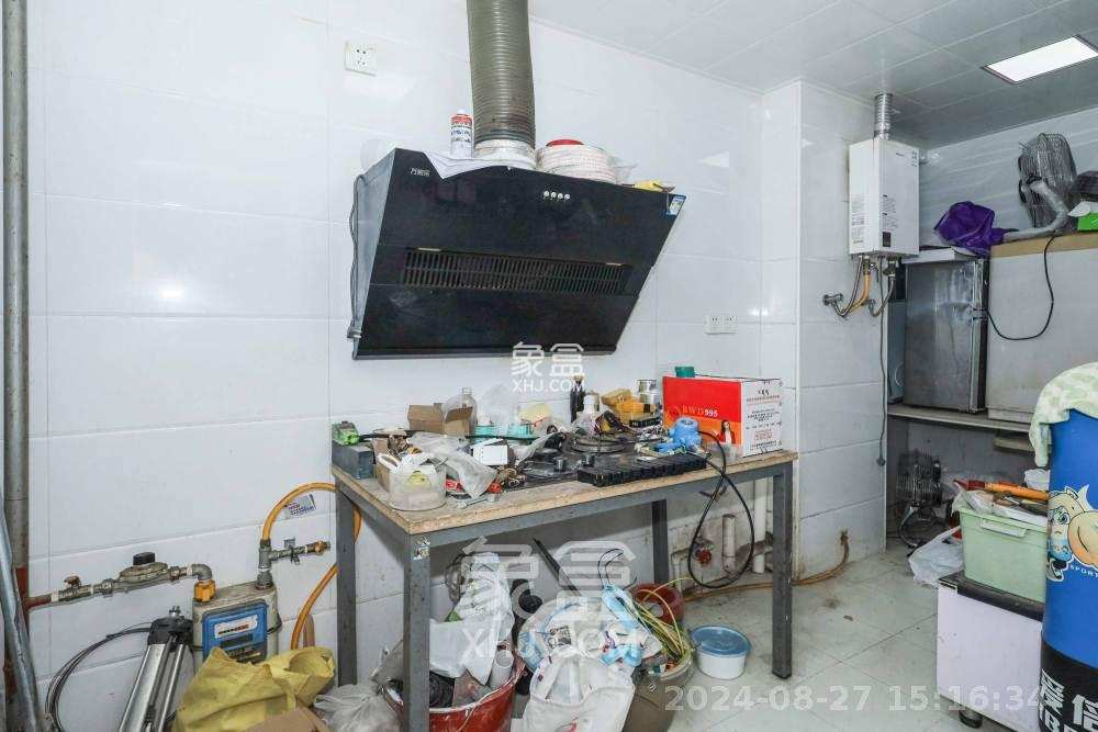 中国铁建梅溪青秀一期  3室2厅1卫   2200.00元/月室内图
