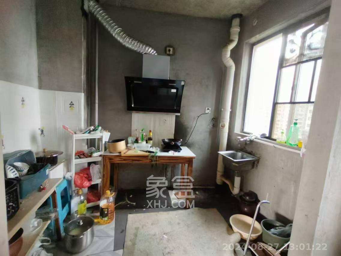水墨林溪  1室0厅0卫   2200.00元/月室内图