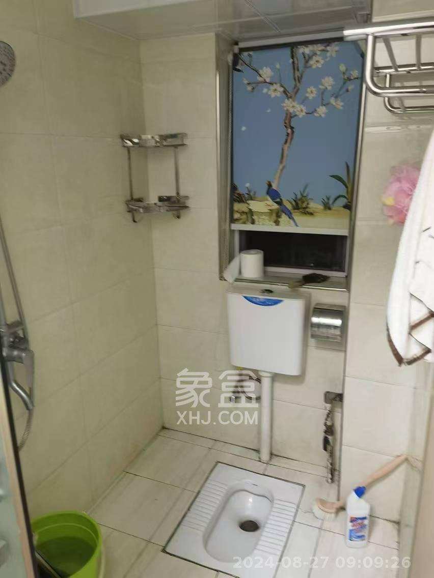 金霞苑  2室2厅1卫   2200.00元/月室内图