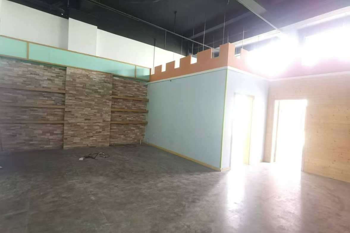 桃花缘  1室1厅1卫   2800.00元/月室内图