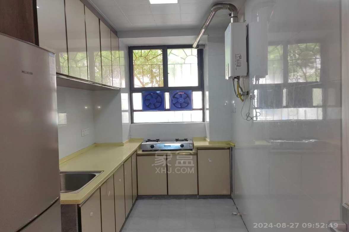 建设中路散盘  3室2厅1卫   1400.00元/月室内图