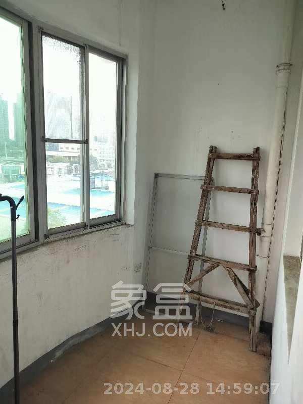 中南汽车世界  2室1厅1卫   998.00元/月室内图