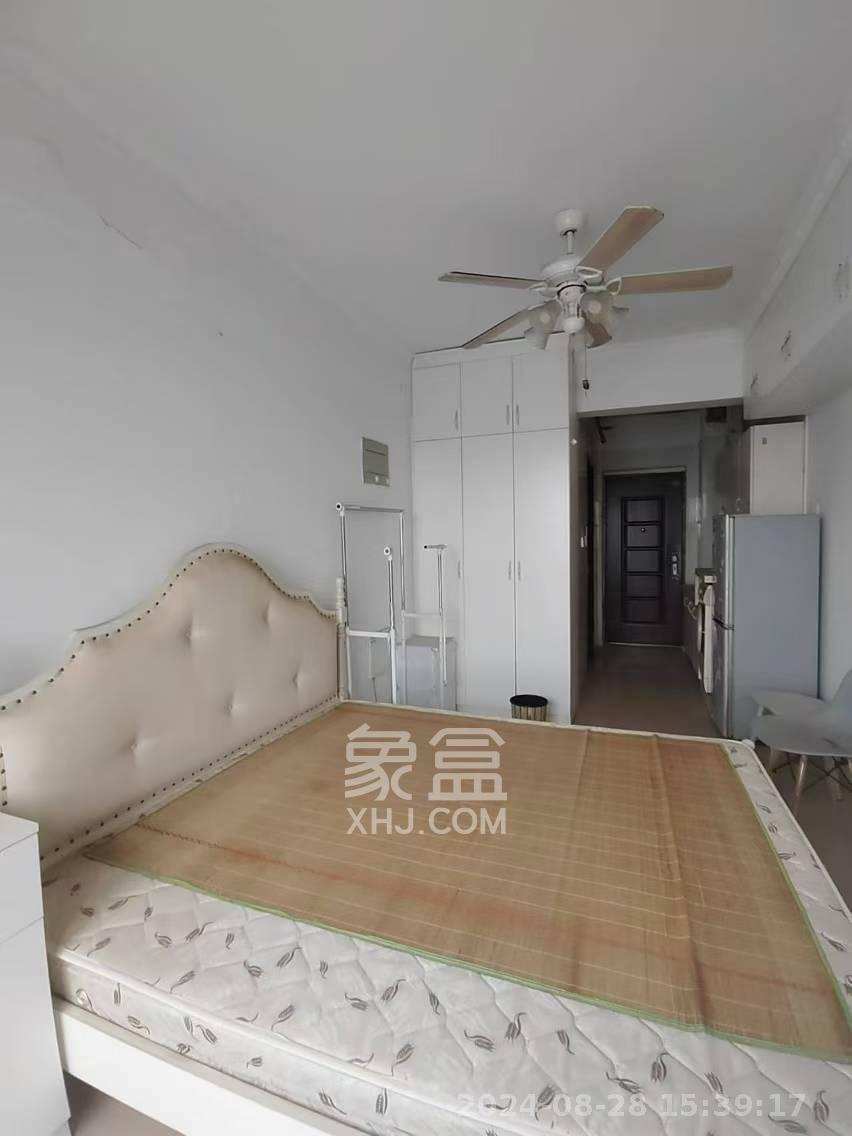 金科时代中心  1室1厅1卫   1100.00元/月室内图
