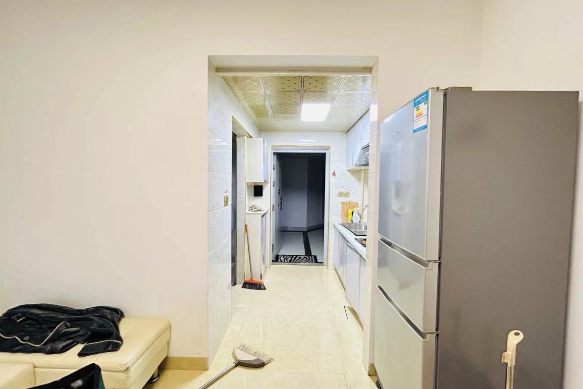 梓山湖公馆  1室1厅1卫   26.80万室内图