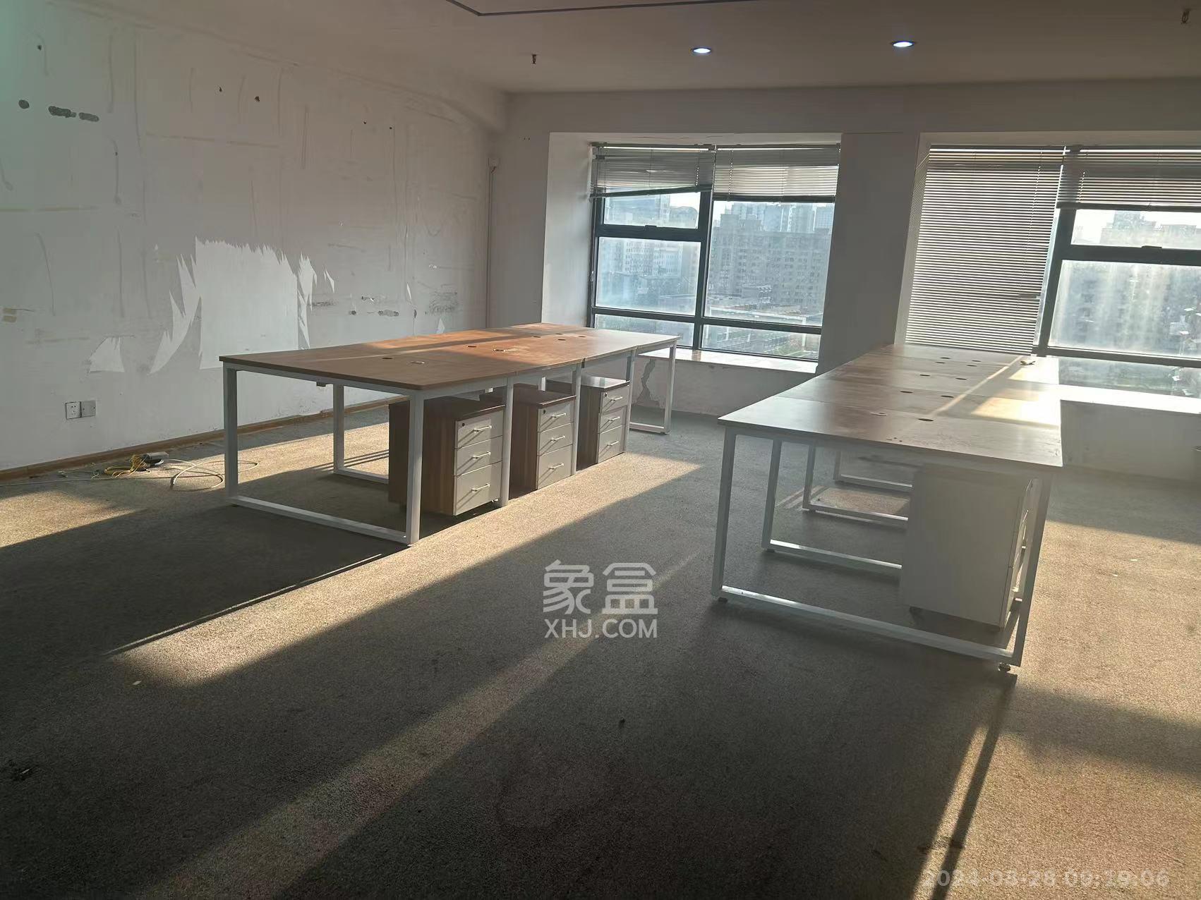 万象新天   121.53㎡      3000.0元/月室内图