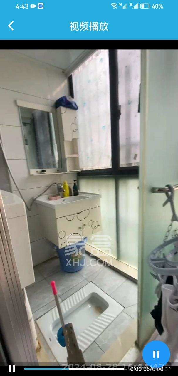 朝正美苑  1室1厅1卫   1800.00元/月室内图