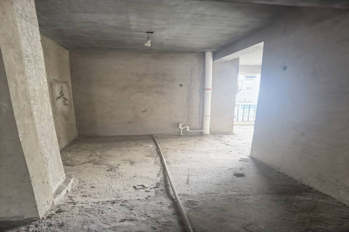 南苑上和一期 1室2厅2卫 90.0万 南苑上和一期 1室2厅2卫 90.0万客厅