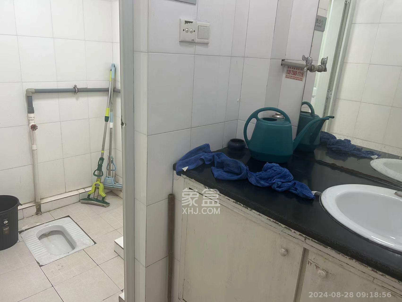 万象新天   121.53㎡      3000.0元/月室内图