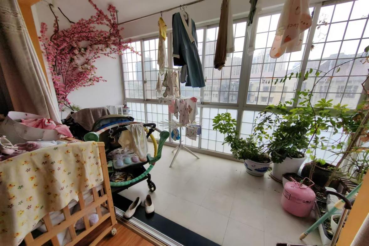 家和兴苑  3室2厅2卫   62.00万室内图
