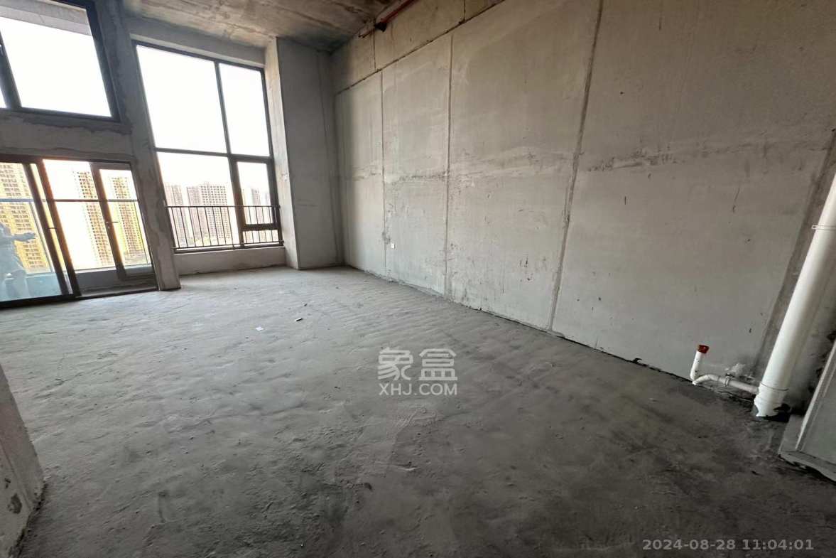 万科金色麦田  1室0厅0卫   2000.00元/月室内图1