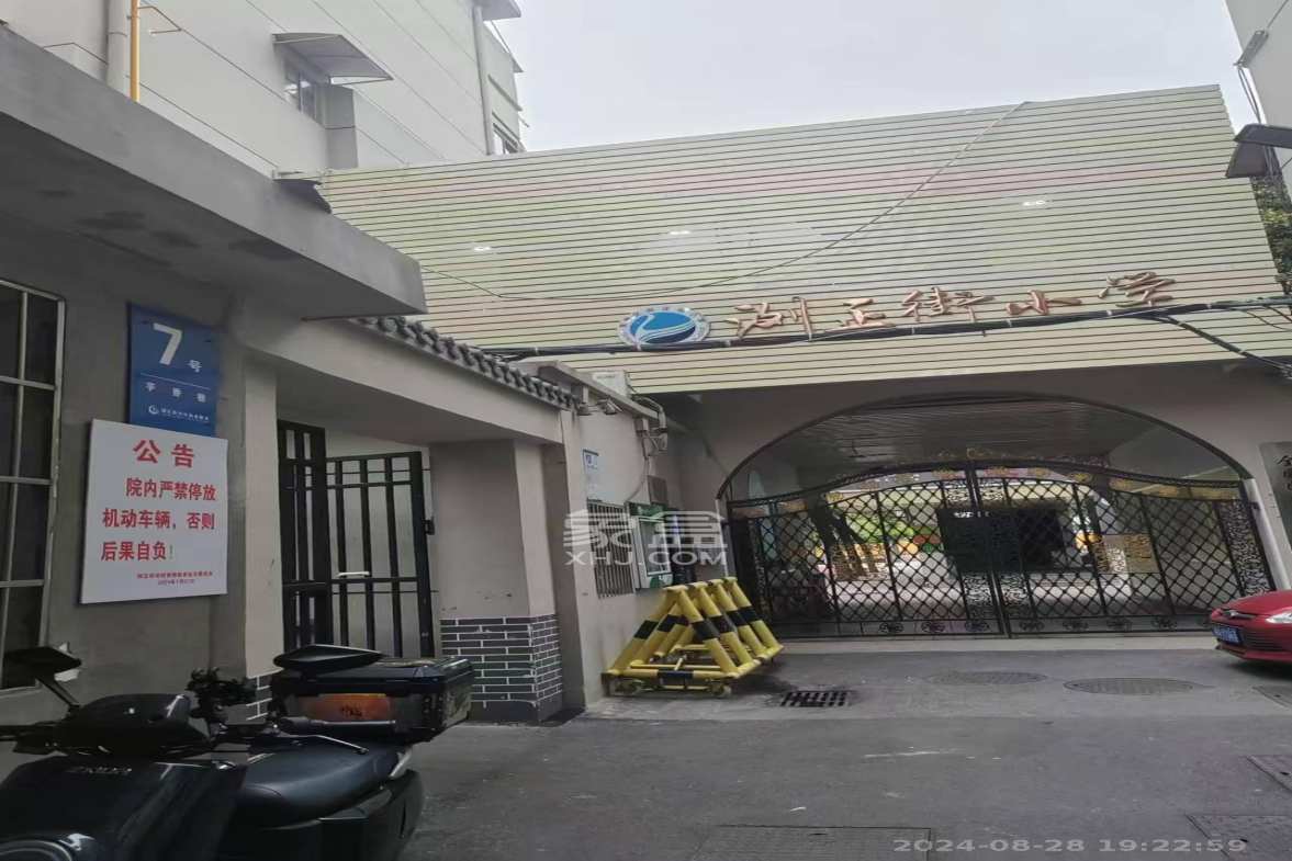 浏正街、东庆街散盘  2室1厅1卫    2300.0元/月室内图