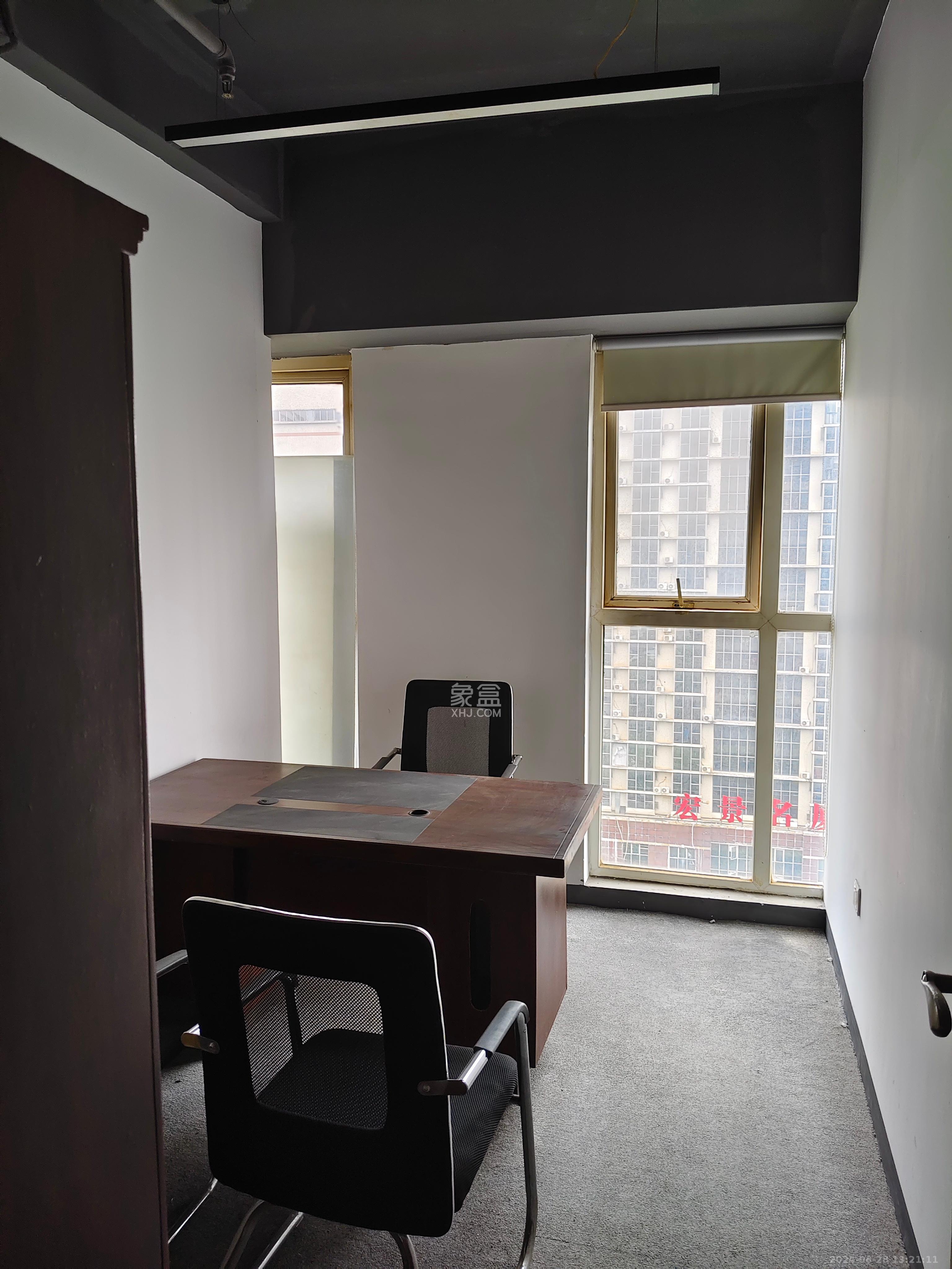 汇富中心   167.01㎡      7500.0元/月室内图