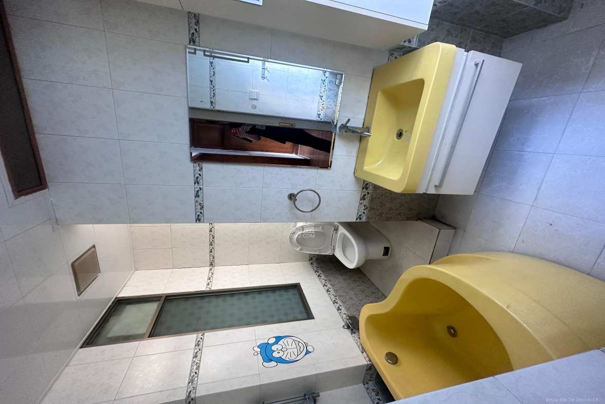 解放东路建行宿舍  3室2厅1卫   2500.00元/月室内图