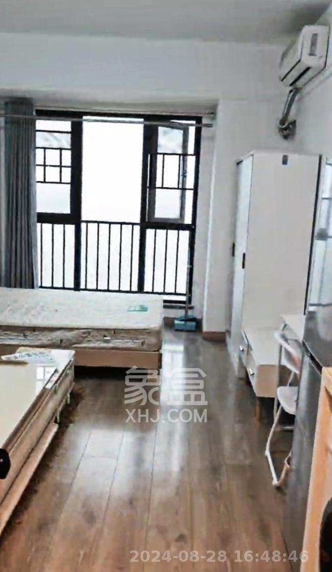 新城和樾(新城和樾公馆) 1室0厅0卫 1200.0元/月 新城和樾(新城和樾公馆) 1室0厅0卫 1200.0元/月室内图