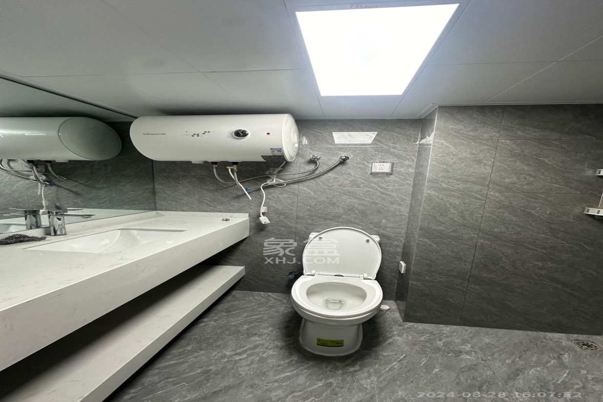 保利恒伟时光印象 1室1厅1卫 2350.0元/月 保利恒伟时光印象 1室1厅1卫 2350.0元/月户型图