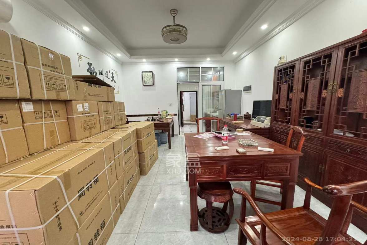 金鹰商业广场（金鹰商业大厦）  1室1厅1卫   1500.00元/月室内图