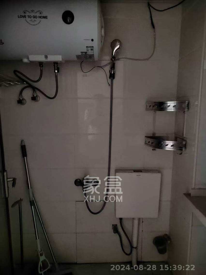 金科时代中心  1室1厅1卫   1100.00元/月室内图