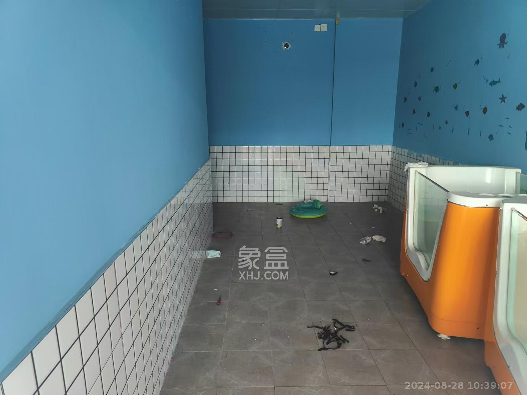 碧桂园南城首府（东宸林海）   102.0㎡      3000.0元/月