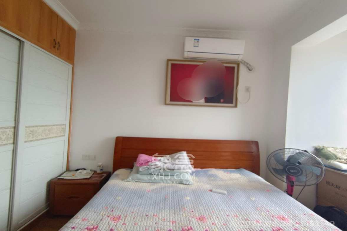 保利麓谷林语F区  3室2厅1卫   2800.00元/月室内图