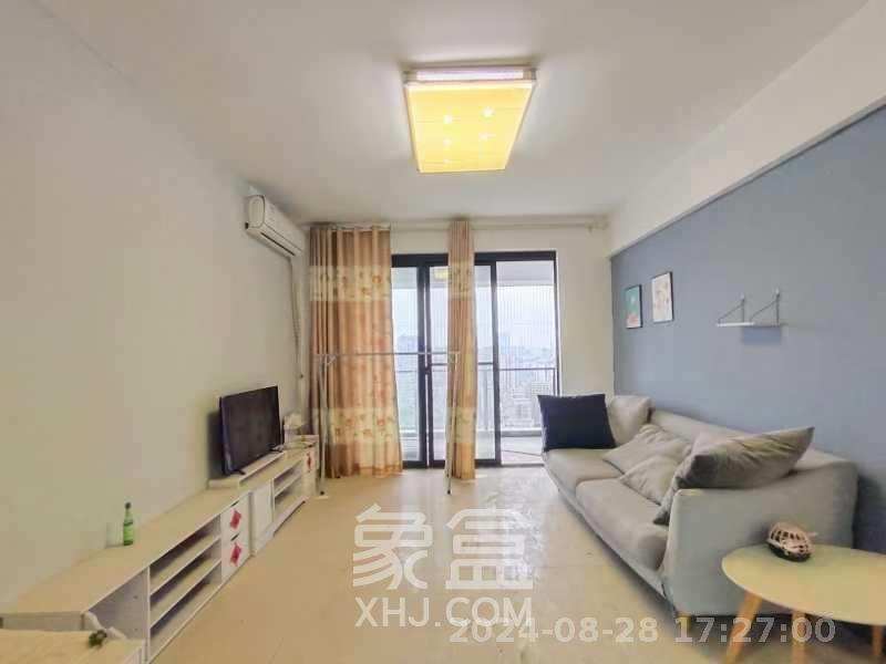 融科东南海  2室2厅1卫   2100.00元/月室内图