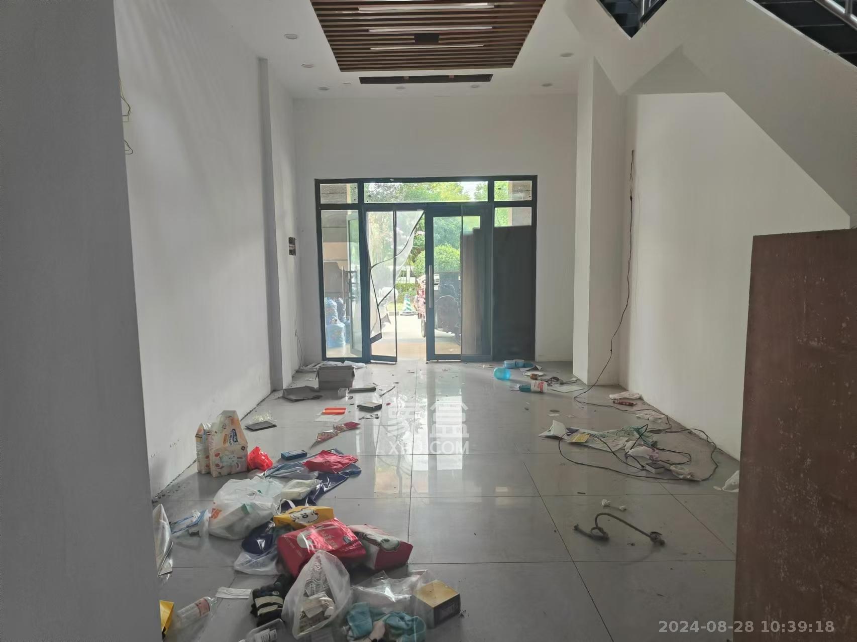 碧桂园南城首府（东宸林海）   102.0㎡      3000.0元/月室内图