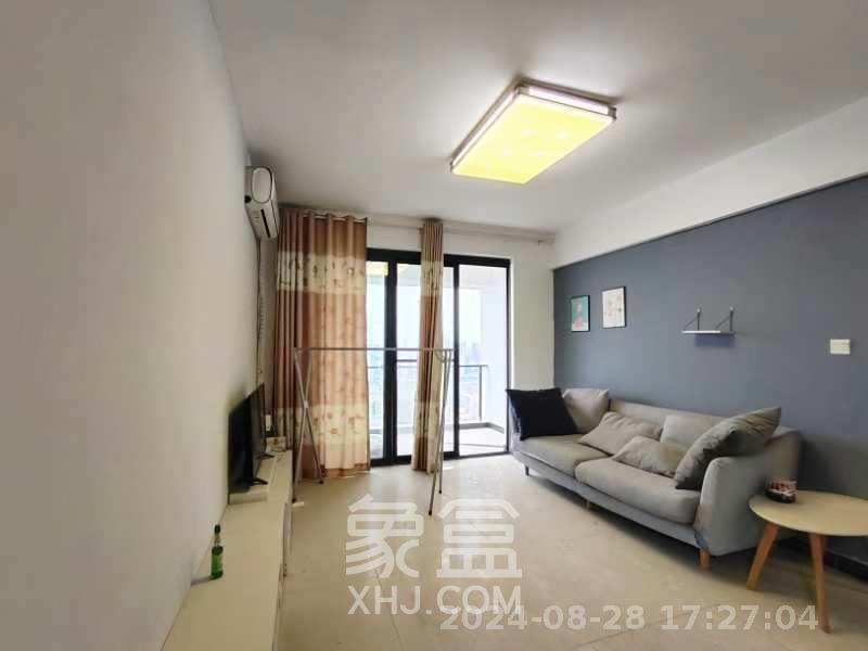 融科东南海  2室2厅1卫   2100.00元/月室内图