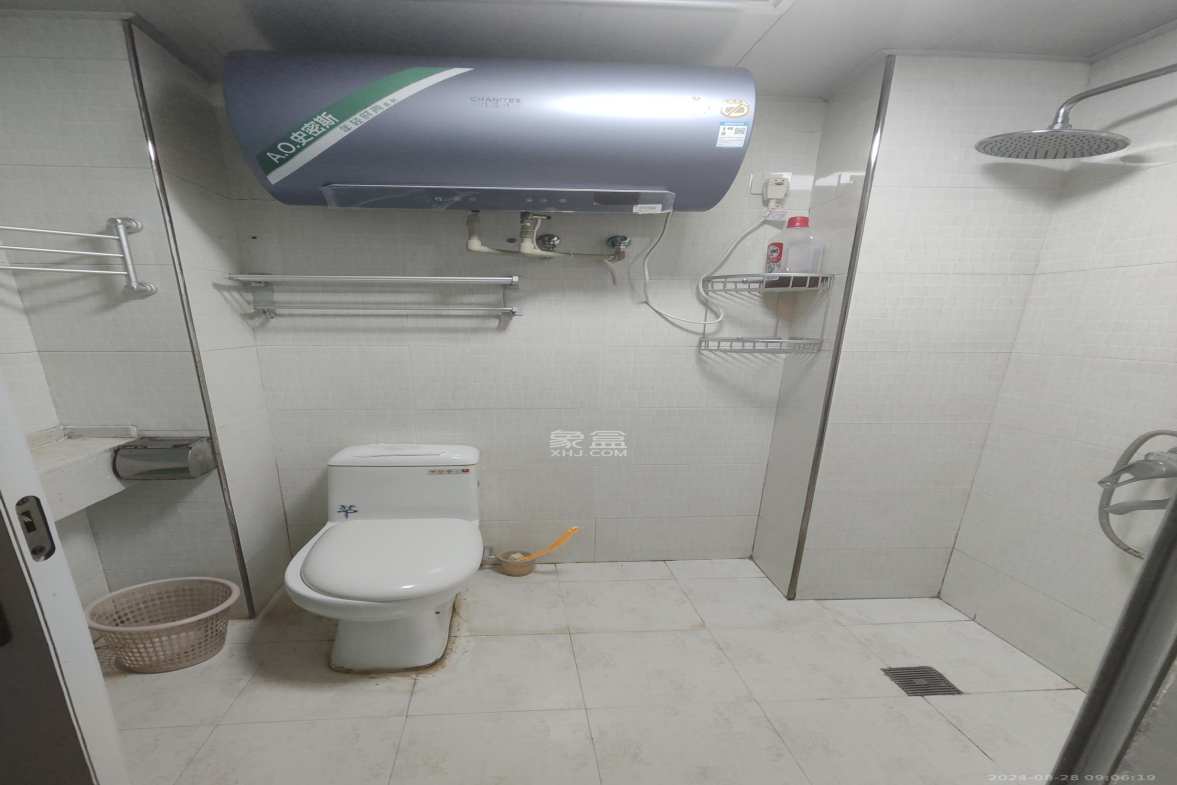 万博汇  1室1厅1卫   1600.00元/月室内图