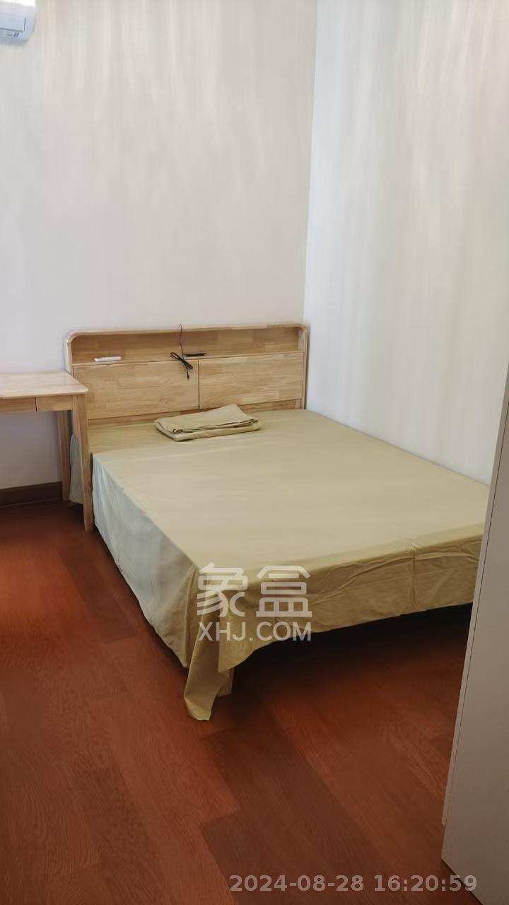 恒大文化旅游城B区  3室2厅2卫   2100.00元/月室内图