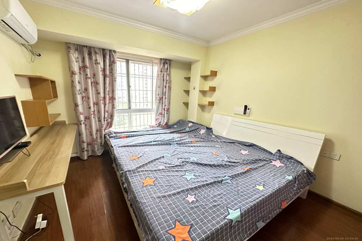 筑梦佳园 3室2厅1卫 1900.0元/月 筑梦佳园 3室2厅1卫 1900.0元/月室内图