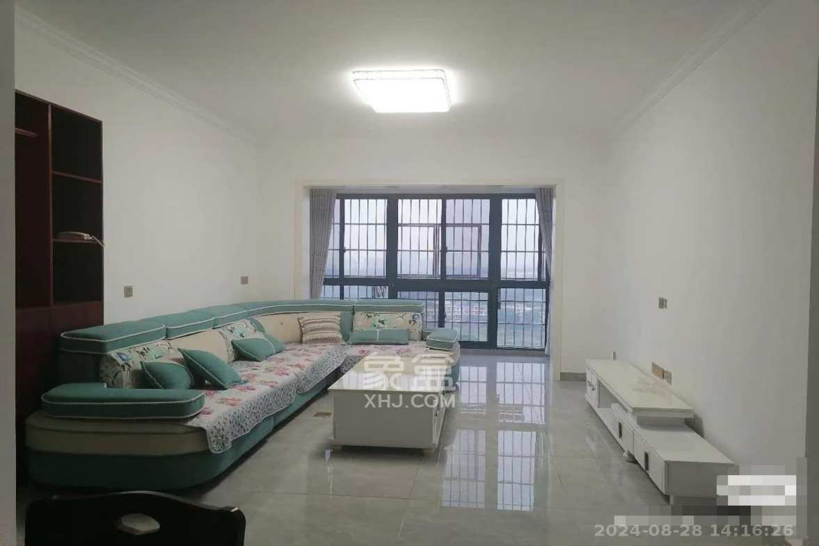 锦绣佳苑  1室2厅2卫   1700.00元/月室内图1