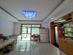 桃李苑  3室2厅2卫    72.8万