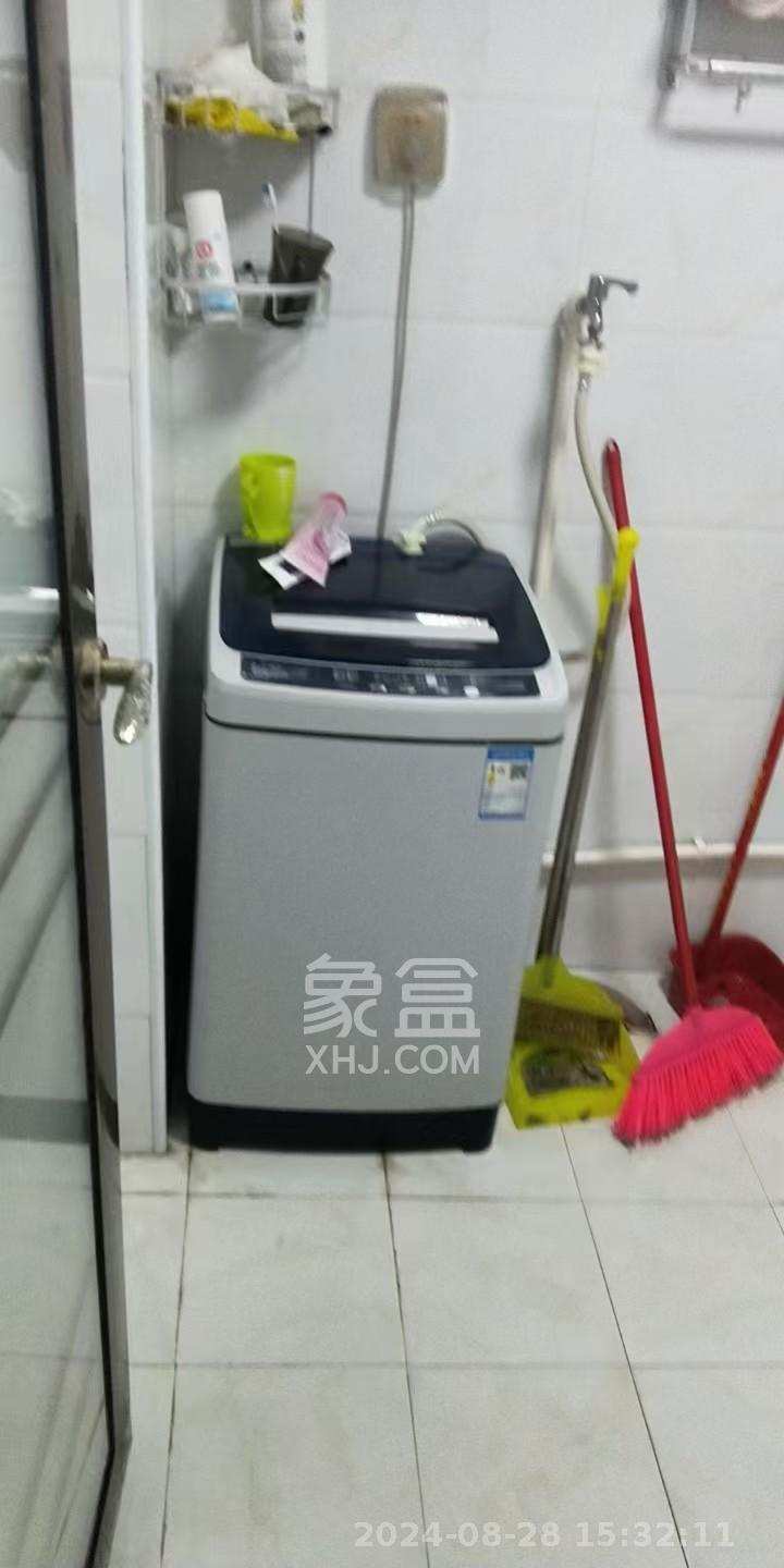 天元涉外景园C区  1室1厅1卫    1650.0元/月室内图
