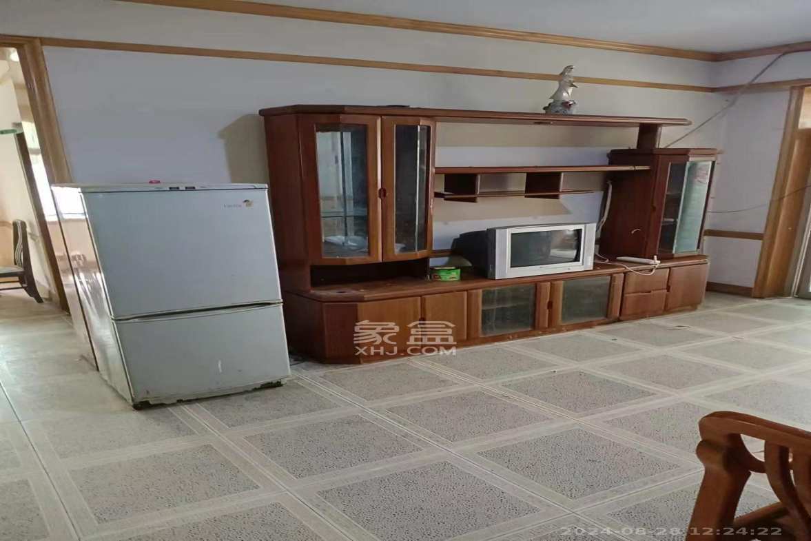 轻工设计院  3室2厅1卫   1700.00元/月室内图
