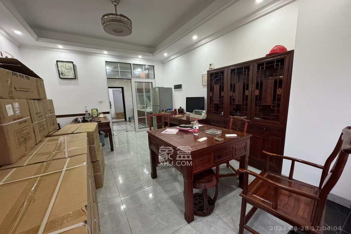 金鹰商业广场（金鹰商业大厦）  1室1厅1卫   1500.00元/月室内图