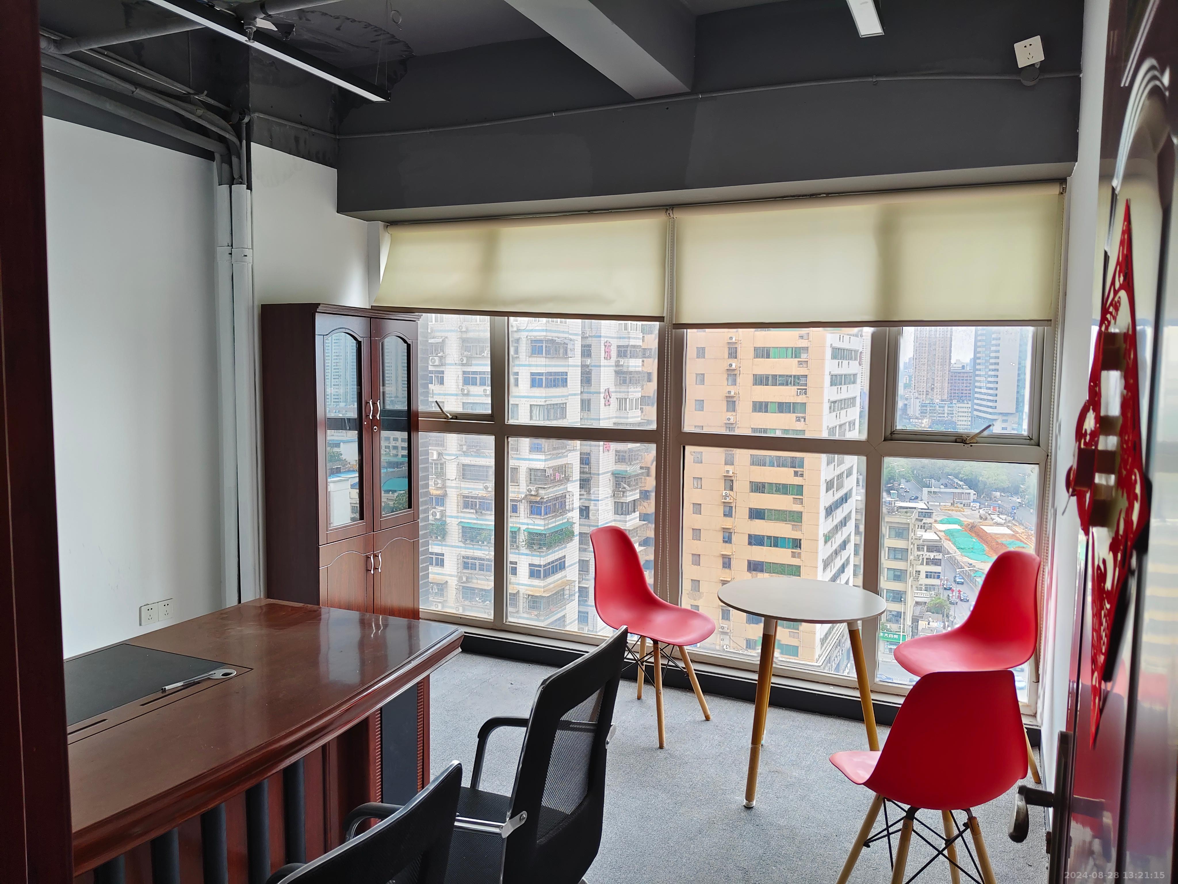 汇富中心   167.01㎡      7500.0元/月室内图