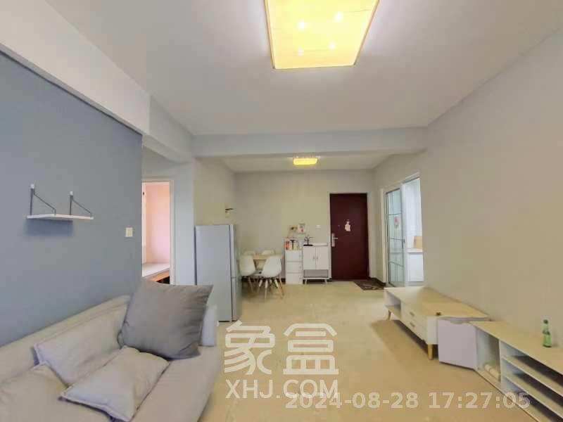 融科东南海  2室2厅1卫   2100.00元/月室内图