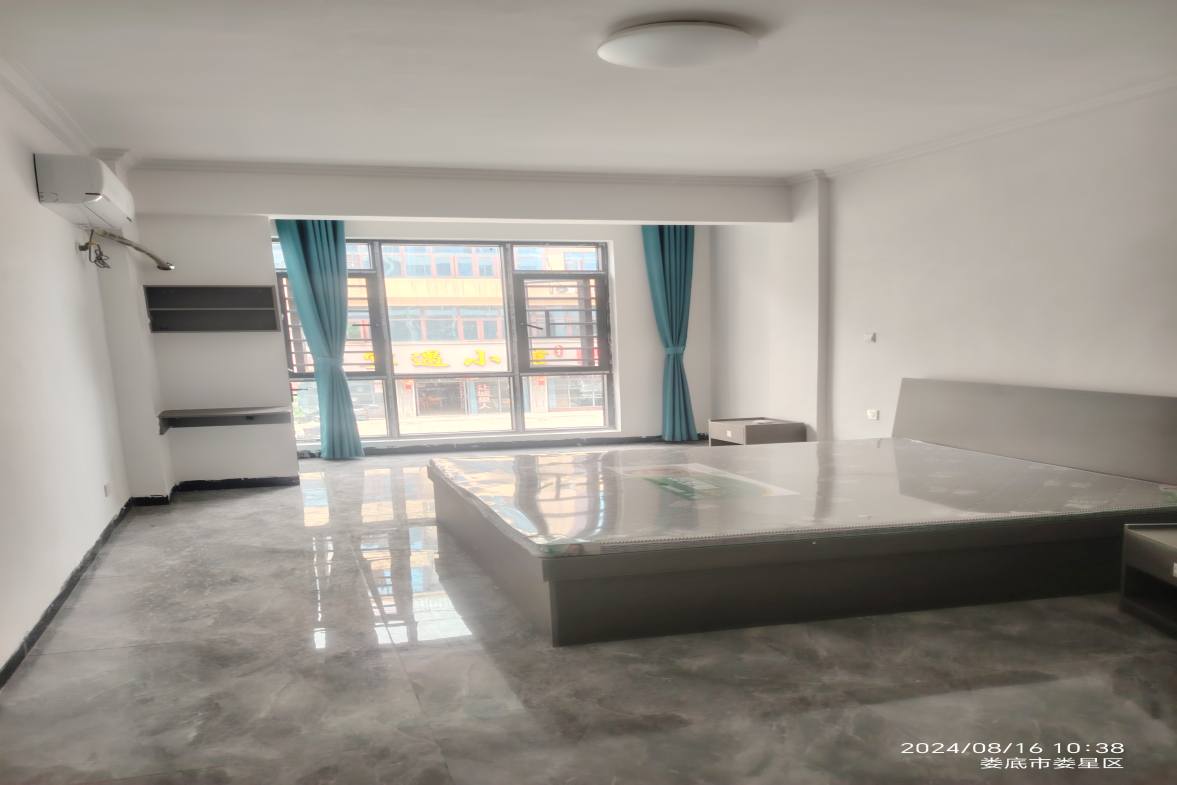 娄星区散盘  2室1厅1卫    1100.0元/月室内图