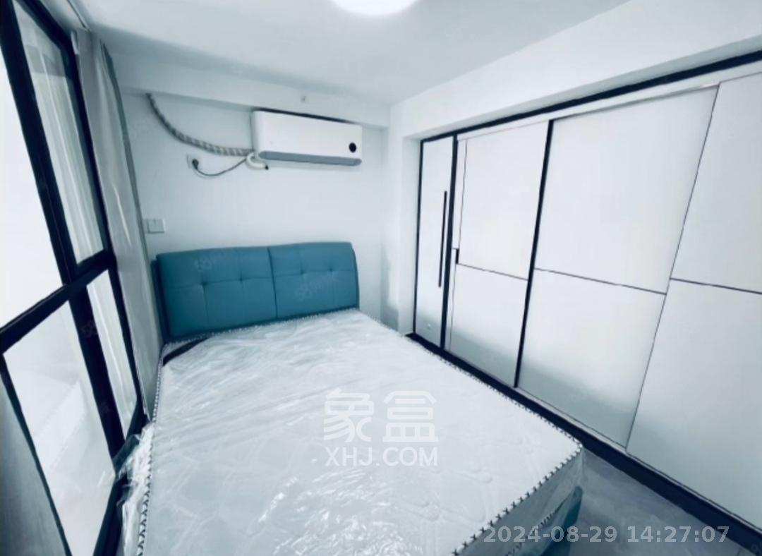 明昇壹城（明昇时代广场）三期  1室1厅1卫   2000.00元/月室内图